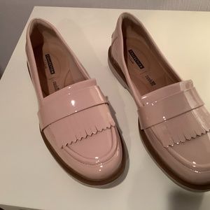 Women’s Clark’s loafers
